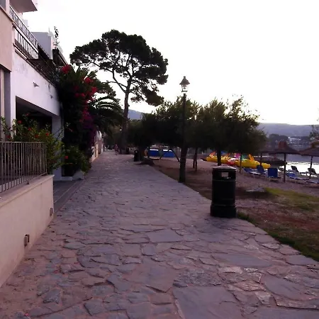 Voramar On Pinewalk * 포엔샤 항구