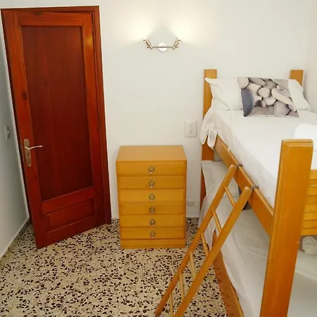 Voramar On Pinewalk Apartment