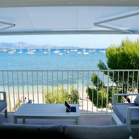 Voramar On Pinewalk Lejlighed *