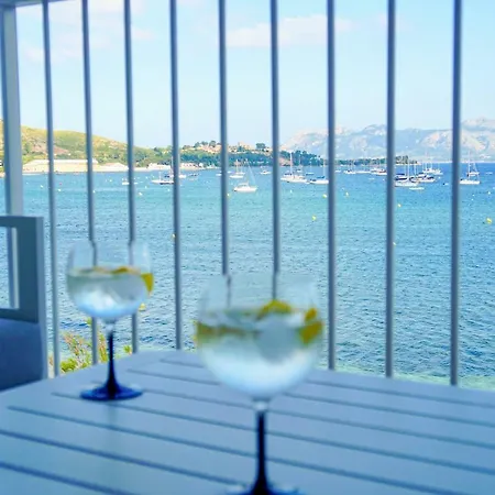 Voramar On Pinewalk 아파트 *