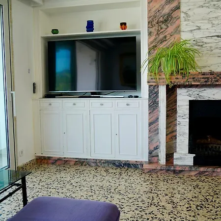 Voramar On Pinewalk Apartment Port de Pollença