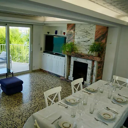 Lejlighed Voramar On Pinewalk *