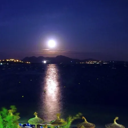 아파트 Voramar On Pinewalk 포엔샤 항구