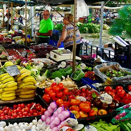 아파트 Voramar On Pinewalk *