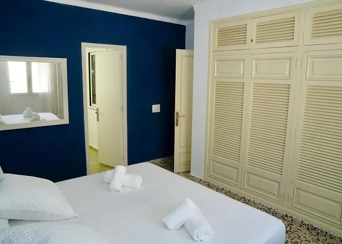 Voramar On Pinewalk Port de Pollença