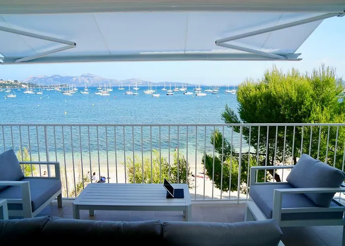 Voramar On Pinewalk Apartman *