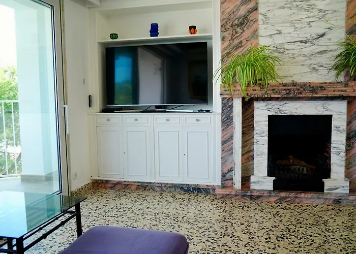 Voramar On Pinewalk 아파트 포엔샤 항구