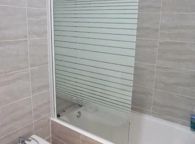 Apartman Voramar On Pinewalk *