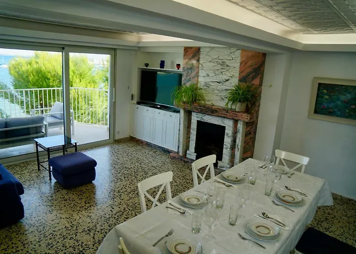 Apartman Voramar On Pinewalk *