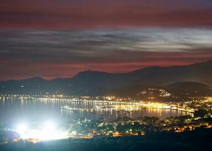 Voramar On Pinewalk Apartman Port de Pollença