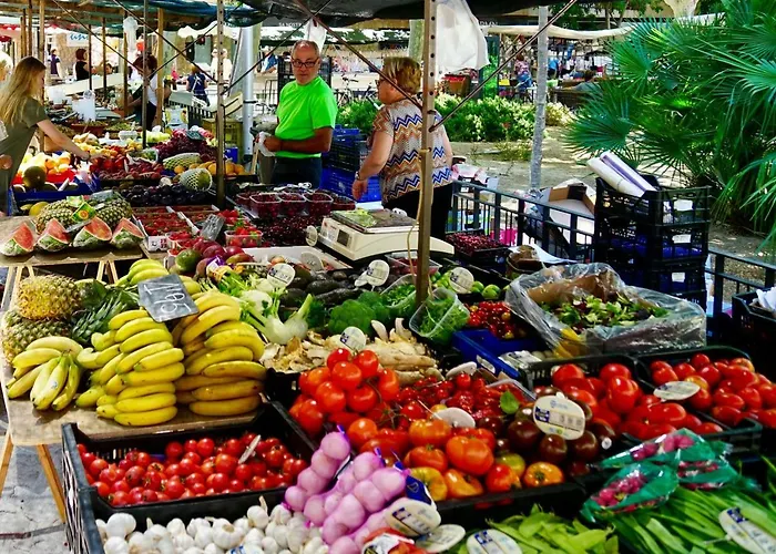 아파트 Voramar On Pinewalk *