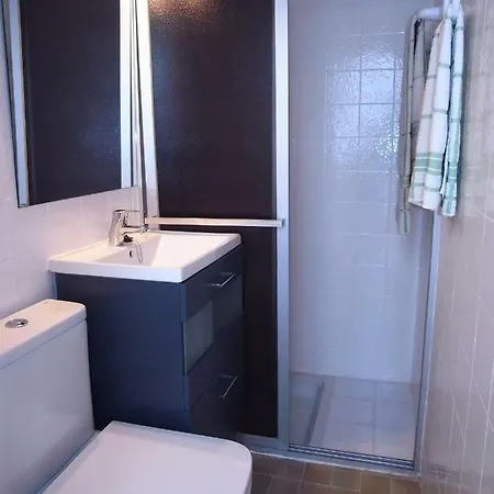 Voramar On Pinewalk Apartment *