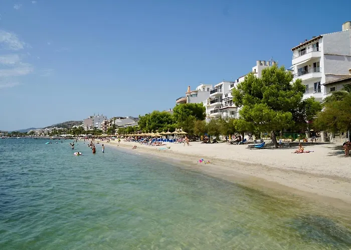 Voramar On Pinewalk Apartment *