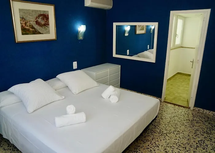 Voramar On Pinewalk Apartment *