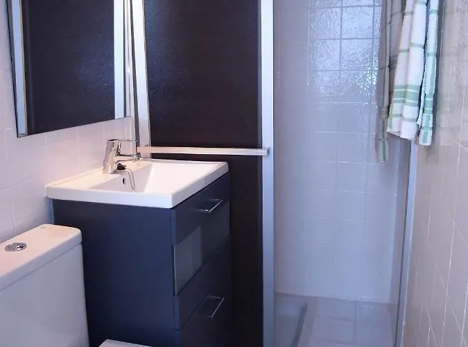 Voramar On Pinewalk Apartment *