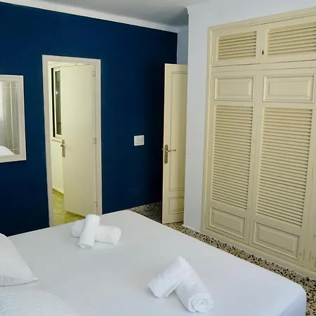 Voramar On Pinewalk Порт-де-Польєнса