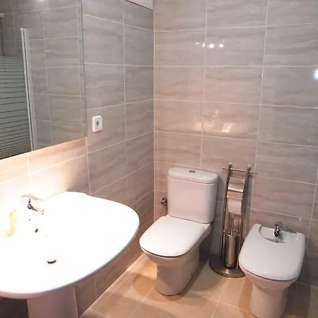 Апартаменти Voramar On Pinewalk Порт-де-Польєнса