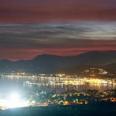 Voramar On Pinewalk Апартаменти Порт-де-Польєнса