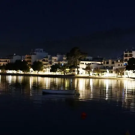 Voramar On Pinewalk * Порт-де-Польєнса