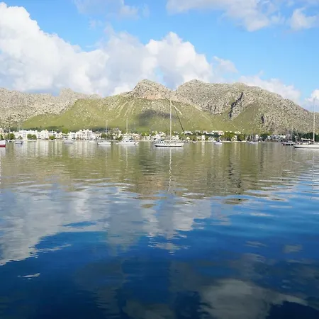 Апартаменти Voramar On Pinewalk Порт-де-Польєнса